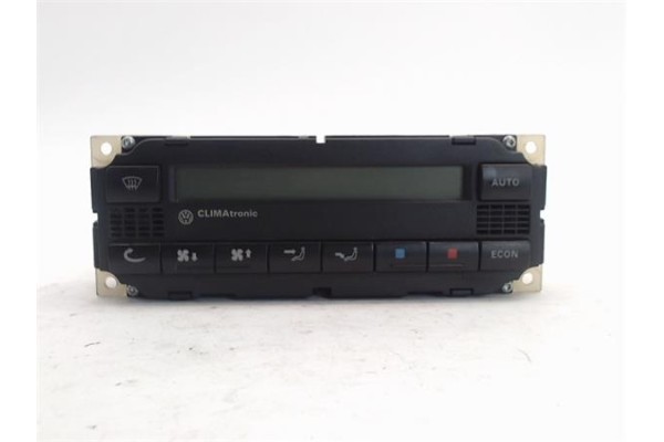 Recambio de mandos climatizador para volkswagen passat berlina (3b2) referencia OEM IAM 3B1907044B 5HB007617-10 