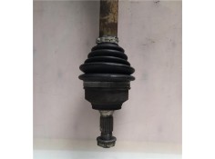 Recambio de palier delantero derecho para citroen c4 coupe 1.6 hdi referencia OEM IAM 9637117880  3273AE , CITROËN | 3273AE , PE