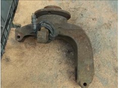 Recambio de mangueta delantero izquierda para renault megane ii (xmo) 1.9d dci 120cv referencia OEM IAM   