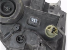 Recambio de faro delantero izquierdo para honda civic vi 1.6 referencia OEM IAM 301193301 1305235671 