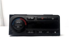 Recambio de mandos calefaccion / a.a. para subaru legacy combi/ outback (b13/bp) 2.0 d limited sw referencia OEM IAM 72311AE161 