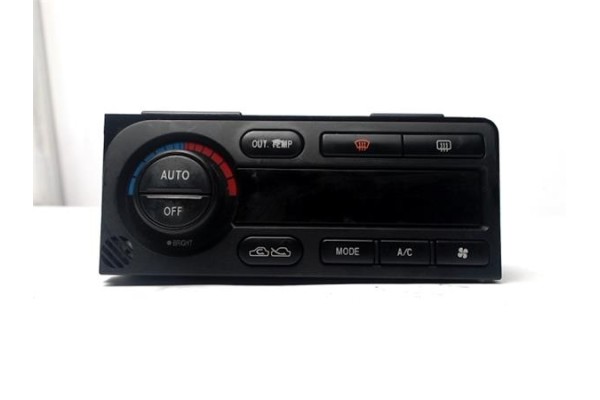 Recambio de mandos calefaccion / a.a. para subaru legacy combi/ outback (b13/bp) 2.0 d limited sw referencia OEM IAM 72311AE161 