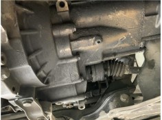 Recambio de caja cambios manual para seat toledo (1m2) 1.6 referencia OEM IAM DUU  
