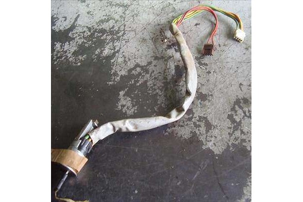 Recambio de clausor para peugeot 205 ii (20a/c) 1.3 referencia OEM IAM   