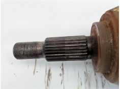 Recambio de palier delantero izquierdo para renault megane ii (bm0/1_, cm0/1_) 1.9 dci (bm0g, cm0g) referencia OEM IAM 820019801