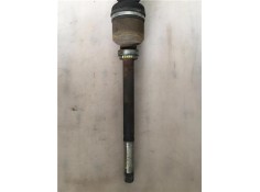 Recambio de palier delantero derecho para citroen c4 coupe 1.6 hdi referencia OEM IAM 9637117880  3273AE , CITROËN | 3273AE , PE