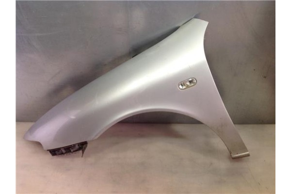 Recambio de aleta delantero izquierda para seat leon (1m1) 1.9 tdi referencia OEM IAM 1M0821021 L01059 