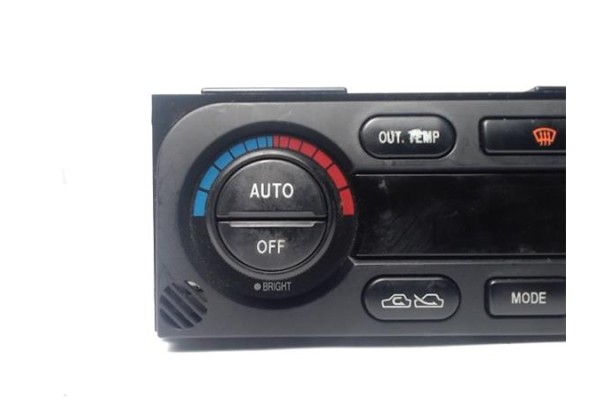 Recambio de mandos calefaccion / a.a. para subaru legacy combi/ outback (b13/bp) 2.0 d limited sw referencia OEM IAM 72311AE161 
