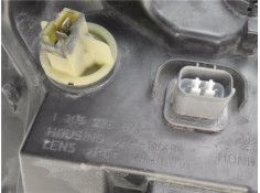 Recambio de faro delantero izquierdo para honda civic vi 1.6 referencia OEM IAM 301193301 1305235671 