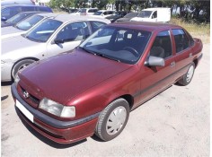 opel vectra a del año 1993
