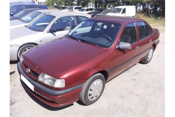 opel vectra a del año 1993
