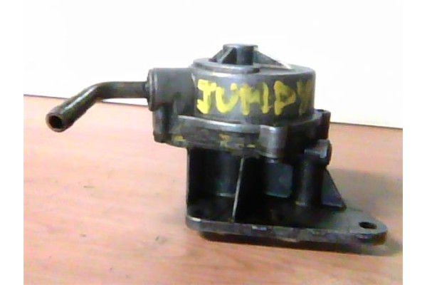 Recambio de depresor freno para citroen jumpy (u6u) 1.9 d referencia OEM IAM 72117429 94T035 