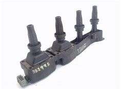 Recambio de bobina encendido para peugeot 307 (s1) 1.6 xn referencia OEM IAM 597099 9636337880 9636337880 , CITROËN | 9636337880