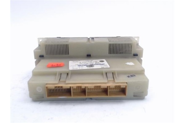 Recambio de mandos climatizador para volkswagen passat berlina (3b2) referencia OEM IAM 3B1907044B 5HB007617-10 