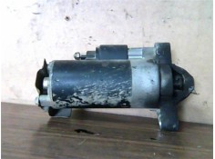 Recambio de motor arranque para citroen saxo 1.5 d referencia OEM IAM 5802E9 0001108162 