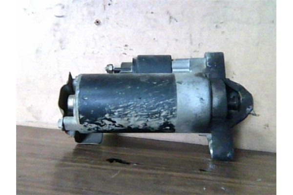 Recambio de motor arranque para citroen saxo 1.5 d referencia OEM IAM 5802E9 0001108162 