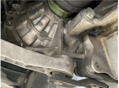 Recambio de caja cambios manual para seat toledo (1m2) 1.6 referencia OEM IAM DUU  