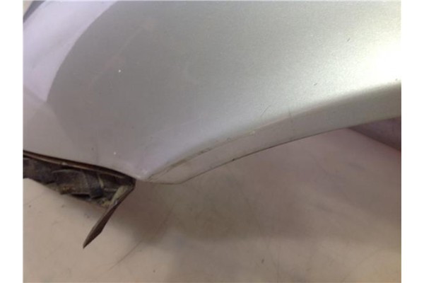 Recambio de aleta delantero izquierda para seat leon (1m1) 1.9 tdi referencia OEM IAM 1M0821021 L01059 