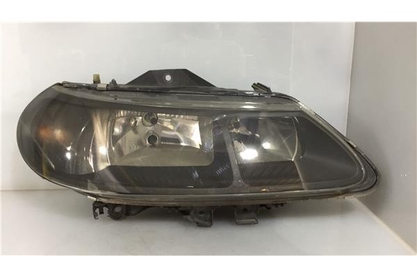 Recambio de faro delantero dcho para renault laguna (b56)(1994) 1.9 dci (b56w) referencia OEM IAM 7700420129  