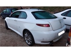 alfa romeo gt (125) del año 2005