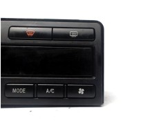 Recambio de mandos calefaccion / a.a. para subaru legacy combi/ outback (b13/bp) 2.0 d limited sw referencia OEM IAM 72311AE161 