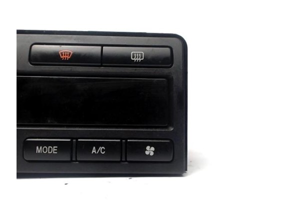 Recambio de mandos calefaccion / a.a. para subaru legacy combi/ outback (b13/bp) 2.0 d limited sw referencia OEM IAM 72311AE161 