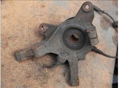 Recambio de mangueta delantero izquierda para renault scenic i (ja...) 1.9 dti (ja0n) referencia OEM IAM   