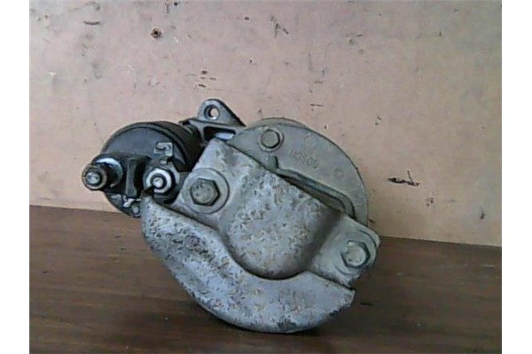 Recambio de motor arranque para citroen saxo 1.5 d referencia OEM IAM 5802E9 0001108162 