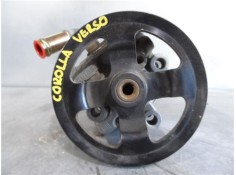 Recambio de bomba servodireccion para toyota corolla verso (e12) 2.0 d4d referencia OEM IAM 4431005100  