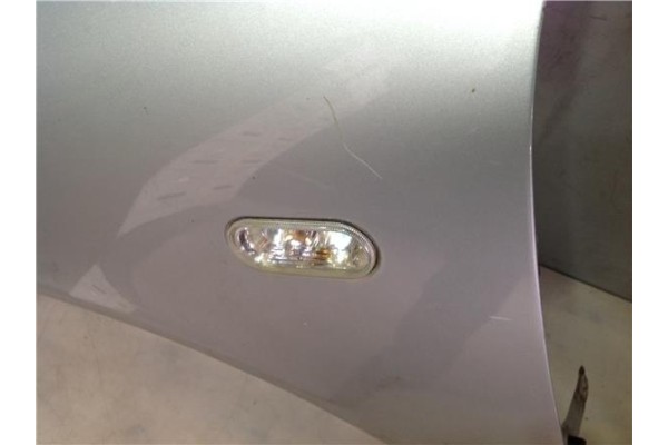 Recambio de aleta delantero izquierda para seat leon (1m1) 1.9 tdi referencia OEM IAM 1M0821021 L01059 