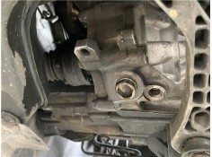 Recambio de caja cambios manual para seat toledo (1m2) 1.6 referencia OEM IAM DUU  