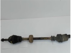 Recambio de palier delantero derecho para renault clio i fase i / ii (b/c57) 1.2 (b/c/s57a, b/c57s, 5/357f, 5/357j, 5/357l, 5/35