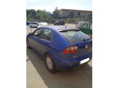 seat leon (1m1) del año 2000