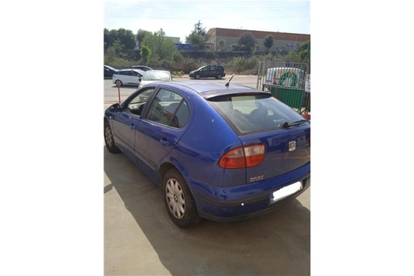 seat leon (1m1) del año 2000