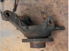 Recambio de mangueta delantero izquierda para renault scenic i (ja...) 1.9 dti (ja0n) referencia OEM IAM   