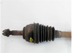 Recambio de palier delantero derecho para renault clio i fase i / ii (b/c57) 1.2 (b/c/s57a, b/c57s, 5/357f, 5/357j, 5/357l, 5/35