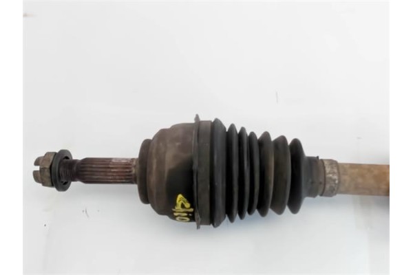 Recambio de palier delantero derecho para renault clio i fase i / ii (b/c57) 1.2 (b/c/s57a, b/c57s, 5/357f, 5/357j, 5/357l, 5/35