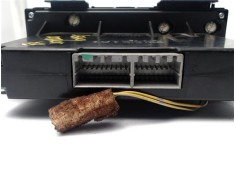 Recambio de mandos calefaccion / a.a. para subaru legacy combi/ outback (b13/bp) 2.0 d limited sw referencia OEM IAM 72311AE161 