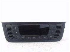 Recambio de mandos climatizador para seat ibiza sc (6j1) referencia OEM IAM (6J0820043E) (A2C81313300) 