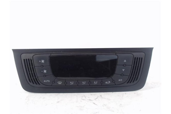 Recambio de mandos climatizador para seat ibiza sc (6j1) referencia OEM IAM (6J0820043E) (A2C81313300) 