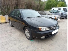 nissan primera berlina (p11)(1996) del año 