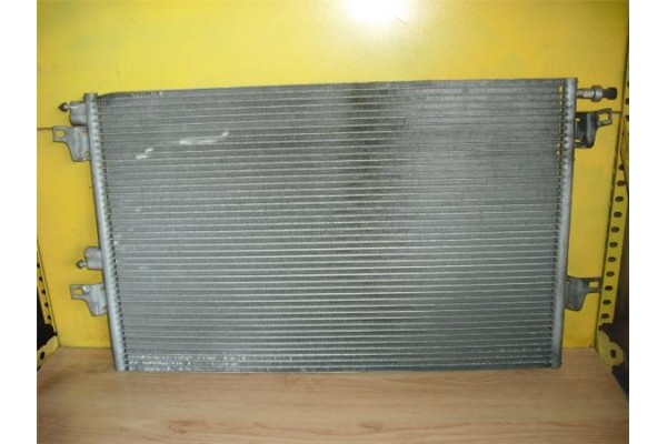 Recambio de radiador aire acondicionado para renault espace iv (jk0) 2.2 dci (jk0h) referencia OEM IAM 8200332851B 494768 