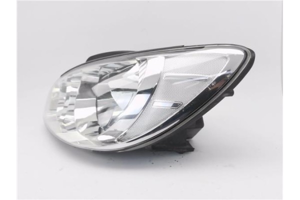 Recambio de faro delantero izquierdo para hyundai getz (tb) 1.5 crdi referencia OEM IAM 921011C500  