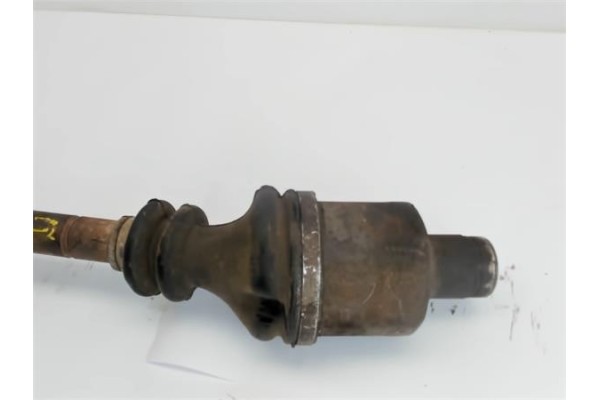 Recambio de palier delantero derecho para renault clio i fase i / ii (b/c57) 1.2 (b/c/s57a, b/c57s, 5/357f, 5/357j, 5/357l, 5/35