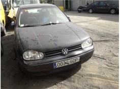 volkswagen golf iv berlina (1j1) del año 2000