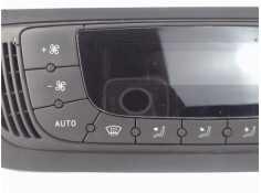 Recambio de mandos climatizador para seat ibiza sc (6j1) referencia OEM IAM (6J0820043E) (A2C81313300) 