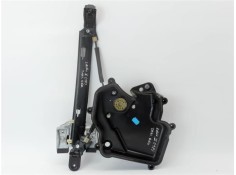 Recambio de mecanismo elevalunas trasero derecho para seat leon (1p1) referencia OEM IAM 1PO867444A  
