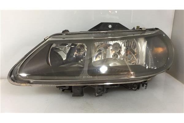 Recambio de faro delantero izquierdo para renault laguna (b56)(1994) 1.9 dci (b56w) referencia OEM IAM   