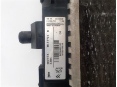 Recambio de radiador para citroen c1 1.2 feel referencia OEM IAM 1611071280  