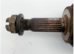 Recambio de palier delantero derecho para renault clio i fase i / ii (b/c57) 1.2 (b/c/s57a, b/c57s, 5/357f, 5/357j, 5/357l, 5/35